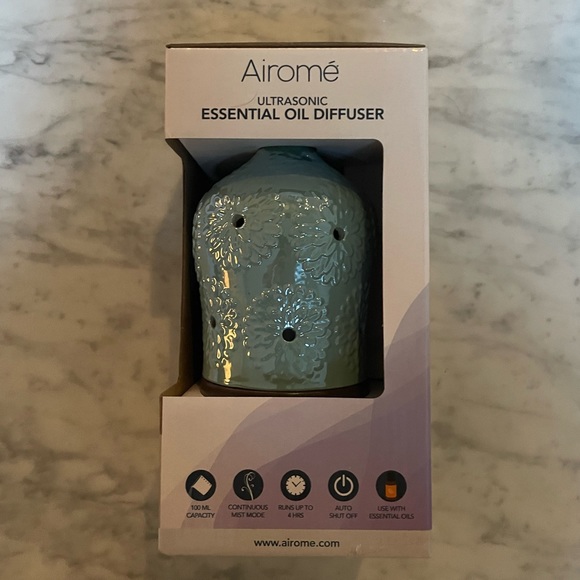 Brand New Oil Diffuser - Picture 2 of 3